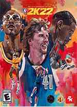 NBA2K22