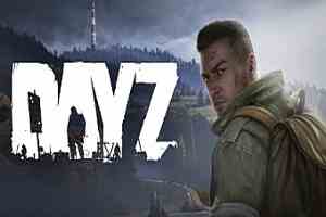 僵尸末日(DayZ)