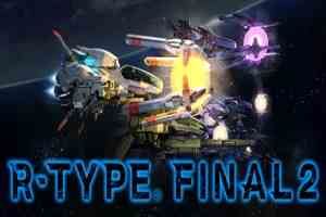 异形战机最终版2(R-Type Final 2)