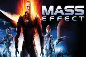 质量效应1(Mass Effect)