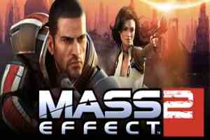 质量效应2(Mass Effect 2)