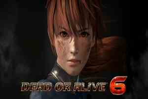 死或生6(Dead or Alive 6)