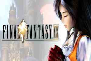 最终幻想9Final Fantasy IX