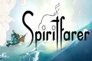 灵魂旅者(Spiritfarer)