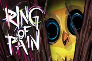 苦痛之环(Ring of Pain)