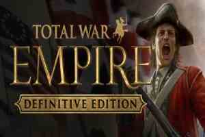全面战争帝国(Empire Total War)