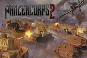 装甲军团2(Panzer Corps 2)