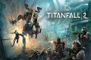 泰坦陨落2(Titanfall 2)