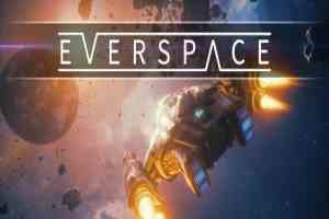 永恒空间(Everspace)