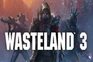 废土3(Wasteland 3)