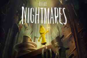 小小梦魇(Little Nightmares)