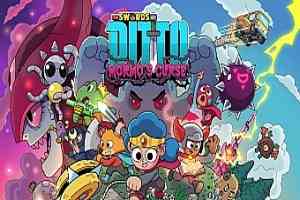 迪托之剑(The Swords of Ditto)