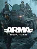 武装突袭Reforger