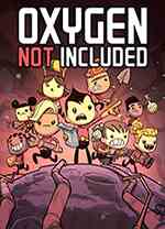 缺氧(Oxygen Not Included)