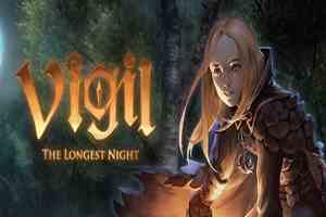 守夜人长夜(Vigil: The Longest Night)