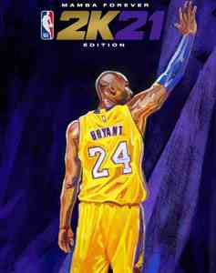 NBA2K21