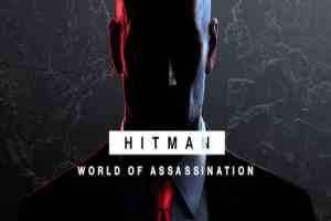 杀手3(Hitman 3)
