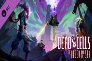 死亡细胞(Dead Cells: Fatal Falls)