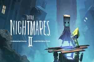 小小梦魇2(Little Nightmares 2)