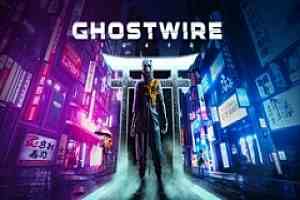 幽灵线东京(Ghostwire: Tokyo)