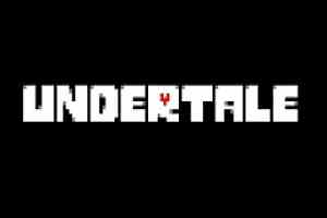 传说之下Undertale