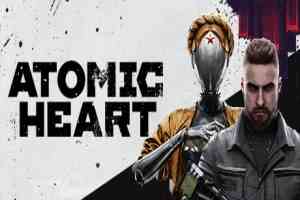 原子之心(Atomic Heart)