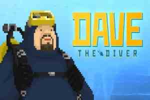潜水员戴夫(DAVE THE DIVER)