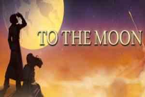 去月球(To the Moon)