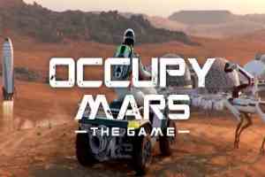 占领火星(Occupy Mars: The Game)