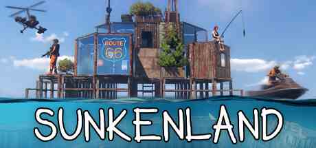 沉没之城(Sunkenland)