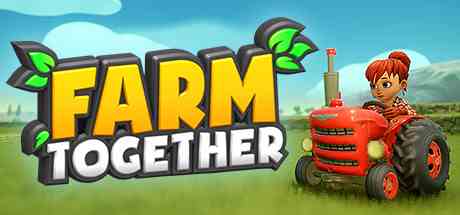 一起玩农场(Farm Together)