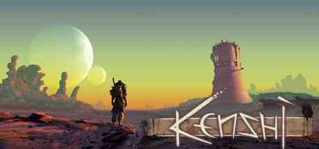 剑士(Kenshi)