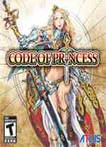 公主法典(Code of Princess)