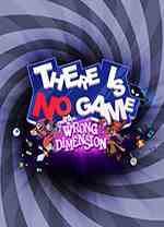 这里没有游戏(There Is No Game)