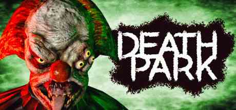 死亡公园Death Park