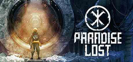 失乐园(Paradise Lost)