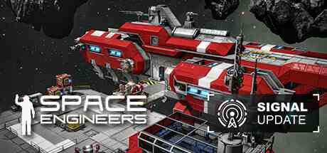 太空工程师(Space Engineers)