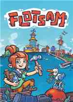 漂流品中文版