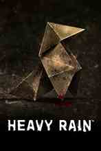 暴雨(Heavy Rain)