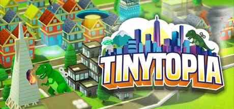小小乌托邦(Tinytopia)