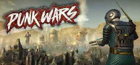 朋克战争(Punk Wars)