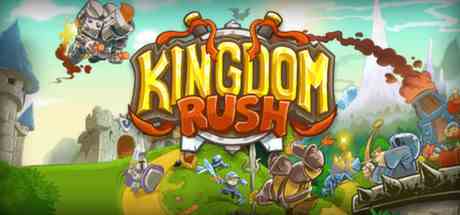 皇家守卫军(Kingdom Rush)