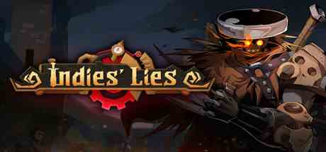 因狄斯的谎言(Indies Lies)
