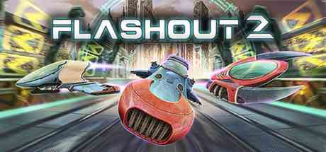 星际快车2(Flashout 2)