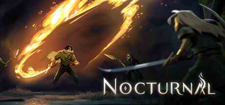 离火长明(Nocturnal)