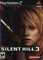 寂静岭3(Silent Hill 3)