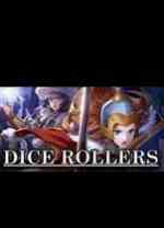 Dice Rollers中文版