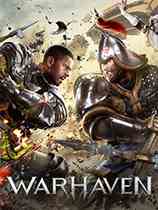 Warhaven