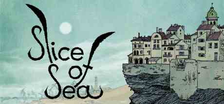  片海异乡(Slice of Sea)
