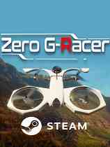 Zero-G-Racer无人机